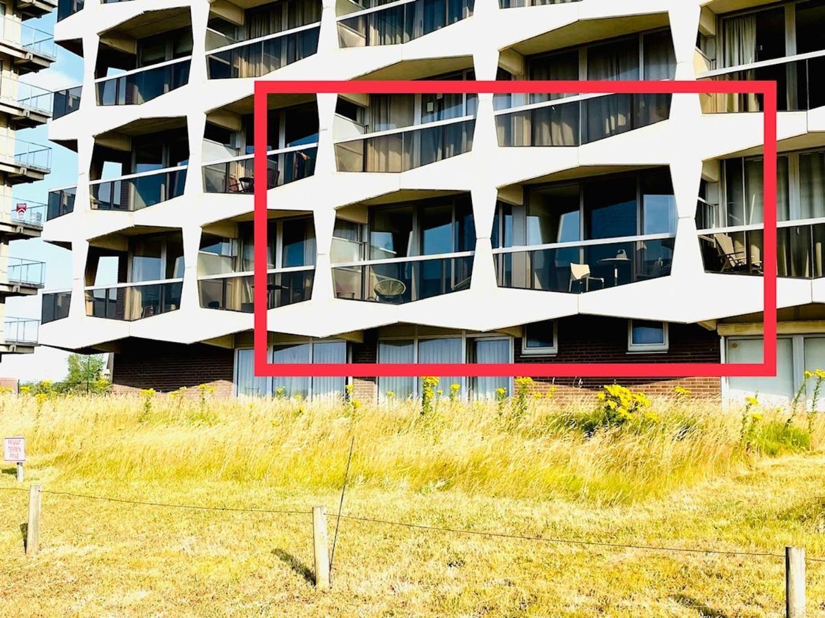 Duin&Zee Apartment De Panne Exterior photo