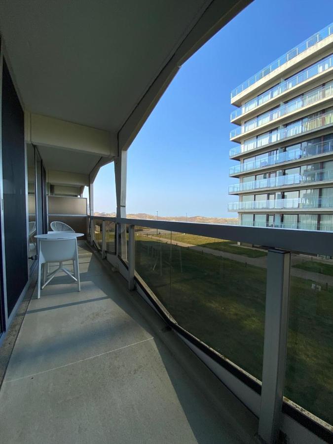 Duin&Zee Apartment De Panne Exterior photo